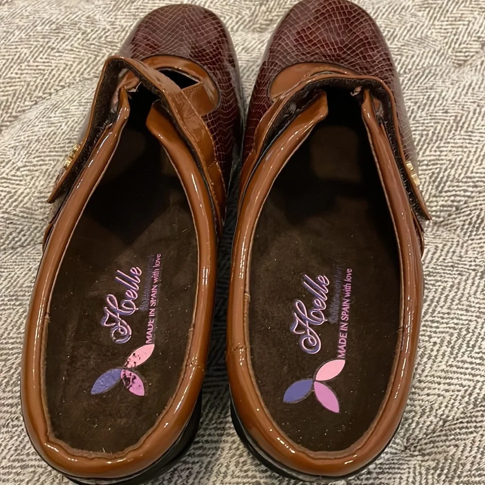 Helle shoes size EU 41